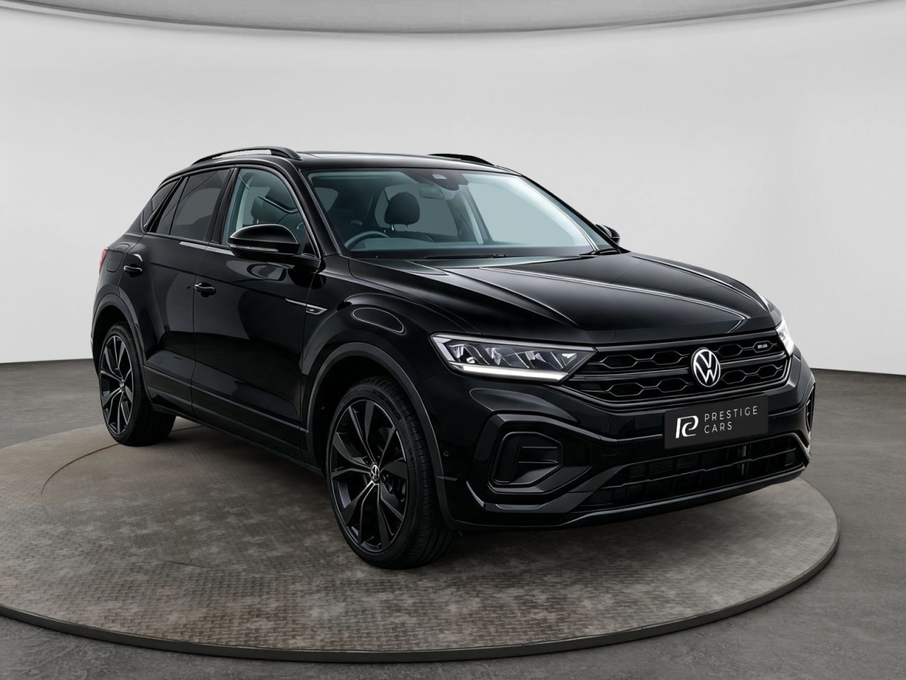 2022 Volkswagen T-Roc