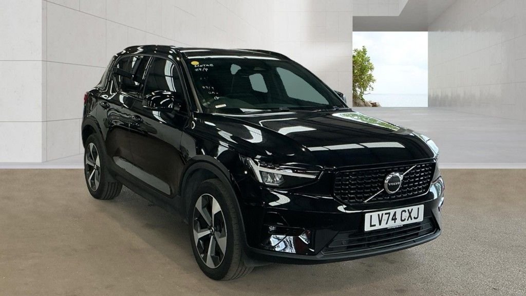 2024 Volvo XC40