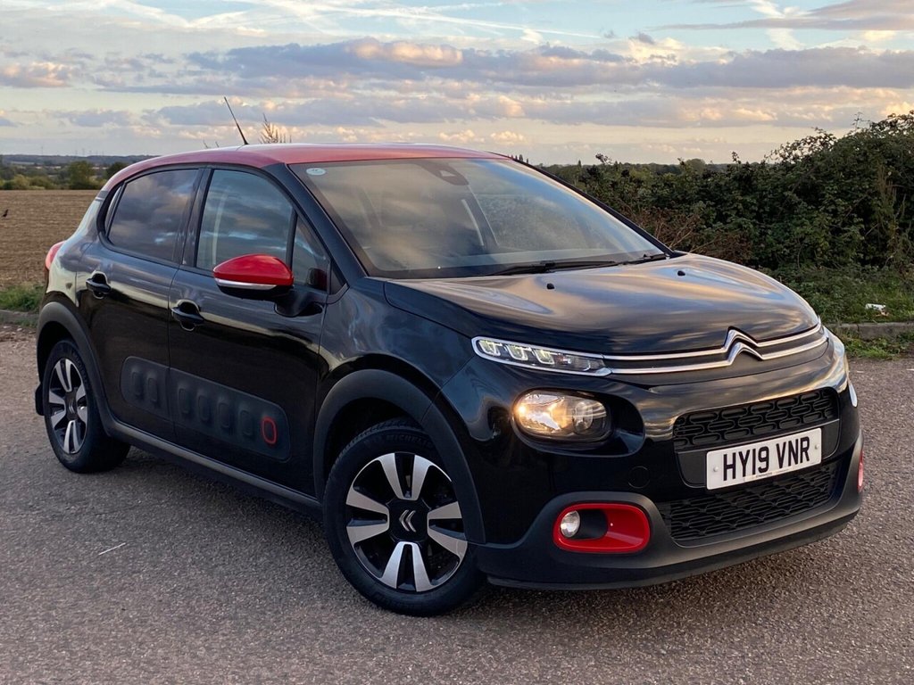 Citroen C3