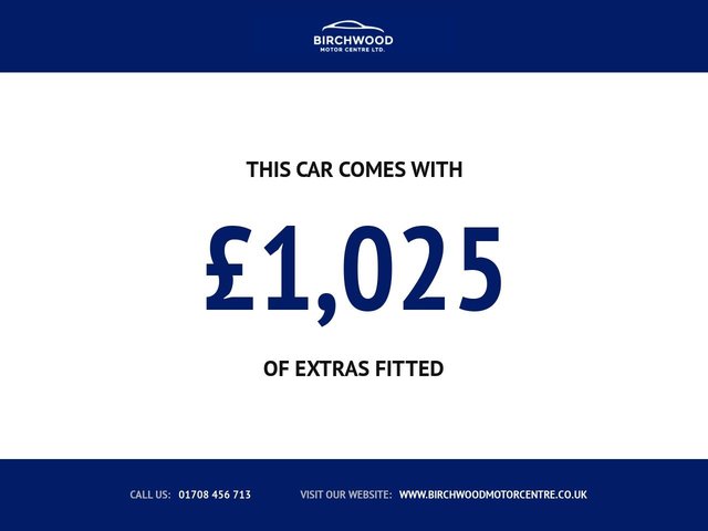 2021 Ford Fiesta