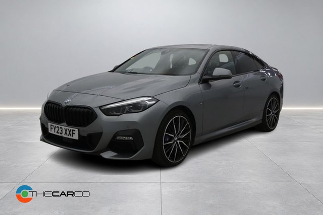 2023 BMW 2 Series