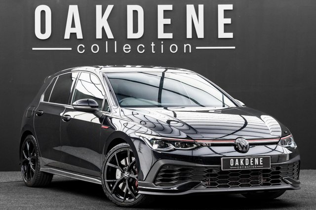 2023 Volkswagen Golf