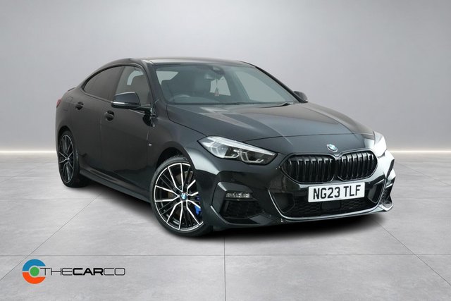 2023 BMW 2 Series