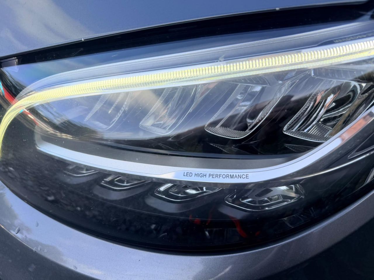 2019 MERCEDES C CLASS 2.0 C220d AMG Line Saloon 4dr Diesel G-Tronic+ Euro 6 (s/s) (194 ps) - vehicle photo 15 for sale on PureCar