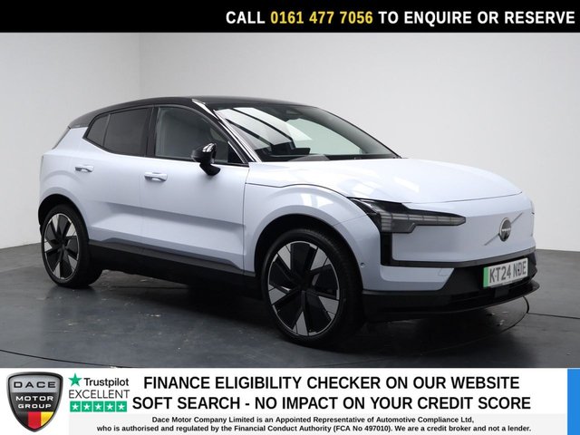 2024 Volvo EX30