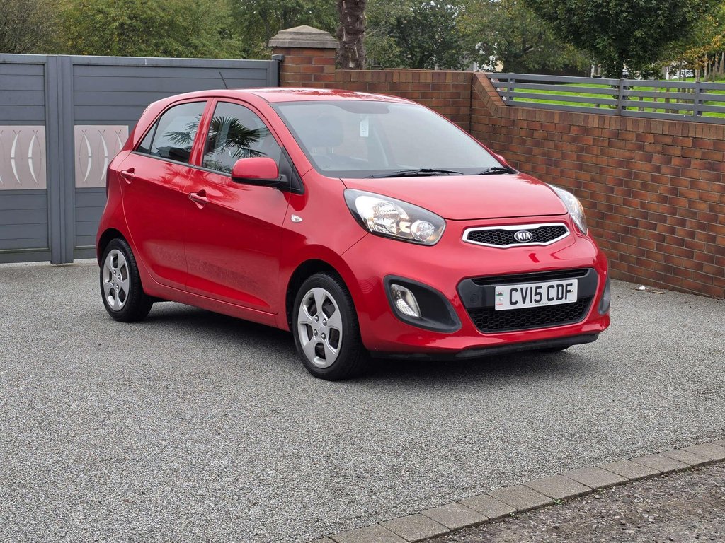 Kia Picanto