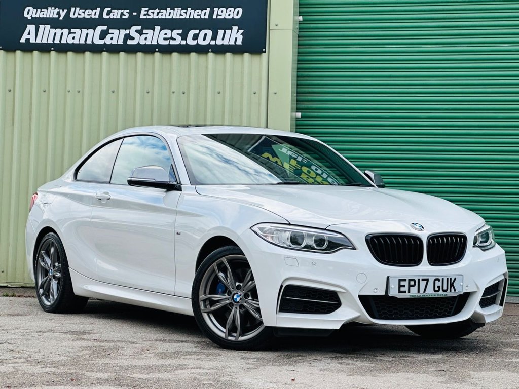 Bmw 2 Series