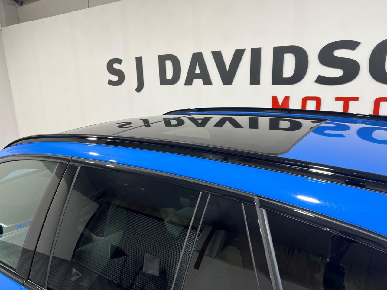 2026 BMW X5 M 4.4i V8 Competition SUV 5dr Petrol Hybrid Steptronic xDrive Euro 6 (s/s) (6 - vehicle photo 10 for sale on PureCar