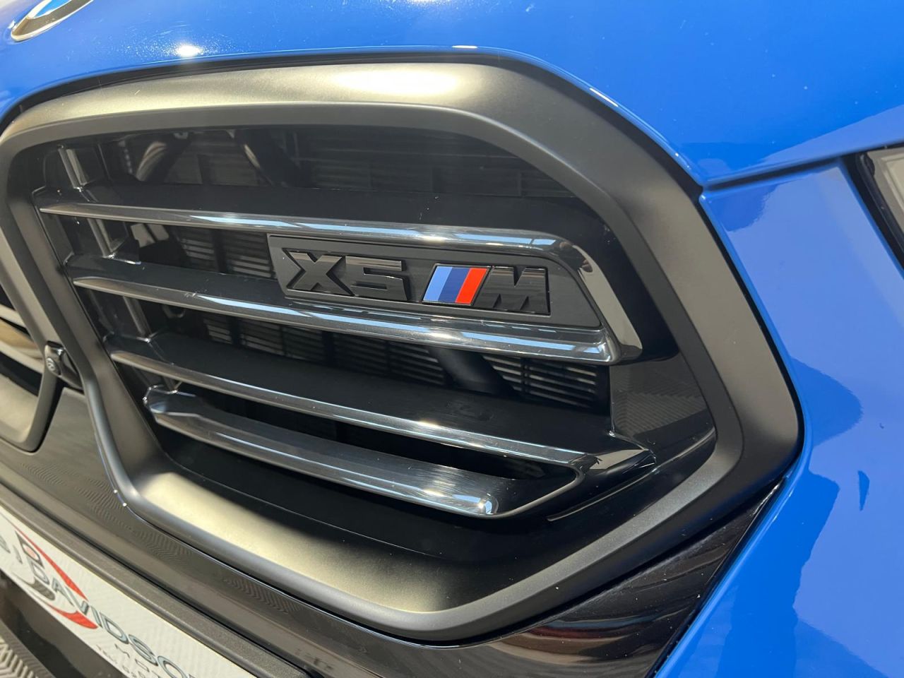 2026 BMW X5 M 4.4i V8 Competition SUV 5dr Petrol Hybrid Steptronic xDrive Euro 6 (s/s) (6 - vehicle photo 14 for sale on PureCar