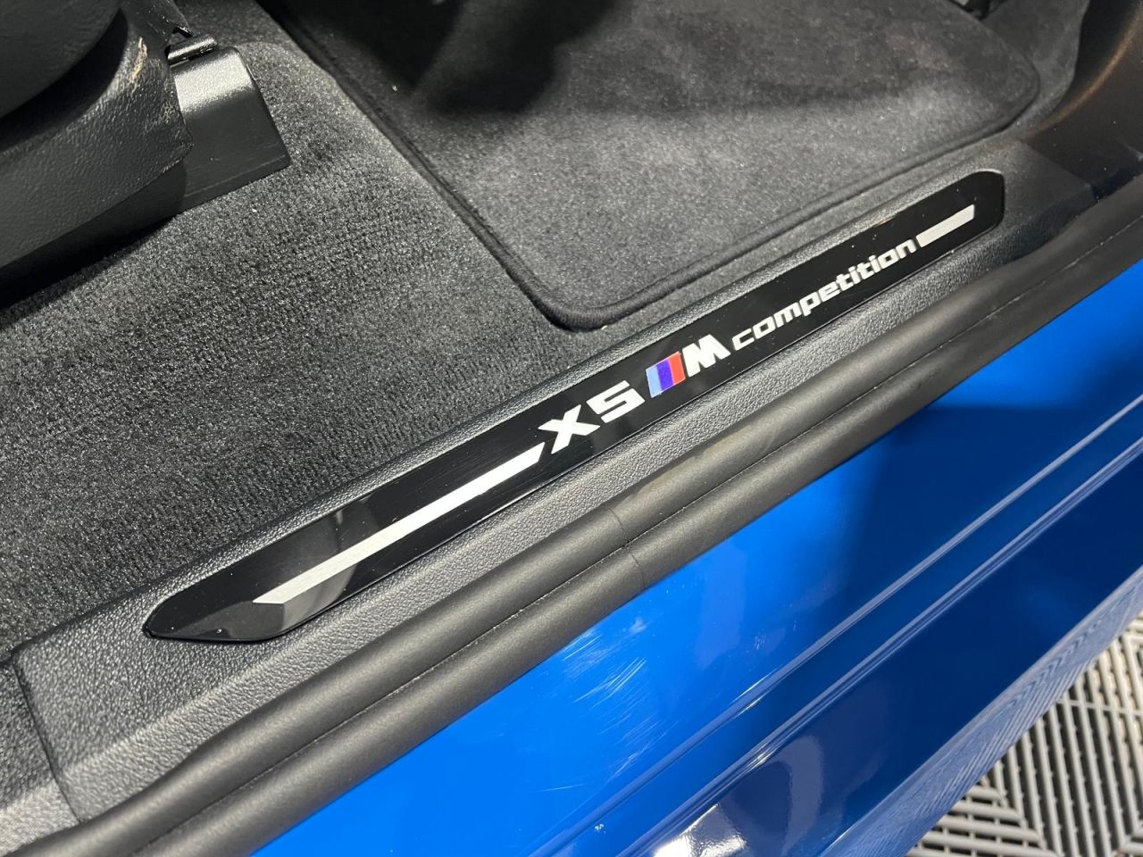 2026 BMW X5 M 4.4i V8 Competition SUV 5dr Petrol Hybrid Steptronic xDrive Euro 6 (s/s) (6 - vehicle photo 15 for sale on PureCar