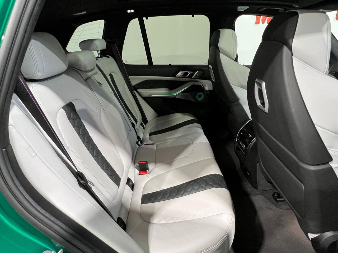 2023 BMW X5 M 4.4i V8 Competition SUV 5dr Petrol Hybrid Steptronic xDrive Euro 6 (s/s) (6 - vehicle photo 13 for sale on PureCar