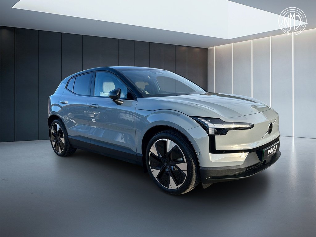 2024 VOLVO EX30