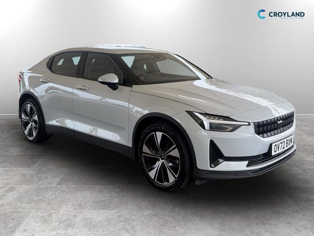 2022 Polestar Polestar 2