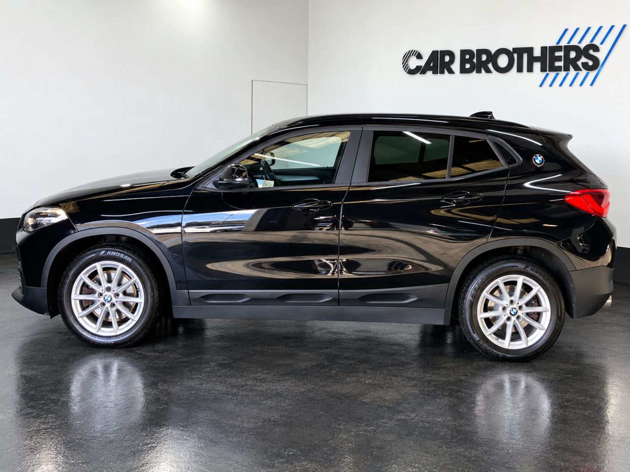 2020 BMW X2 2.0 20d SE SUV 5dr Diesel Auto xDrive Euro 6 (s/s) (190 ps) - vehicle photo 4 for sale on PureCar