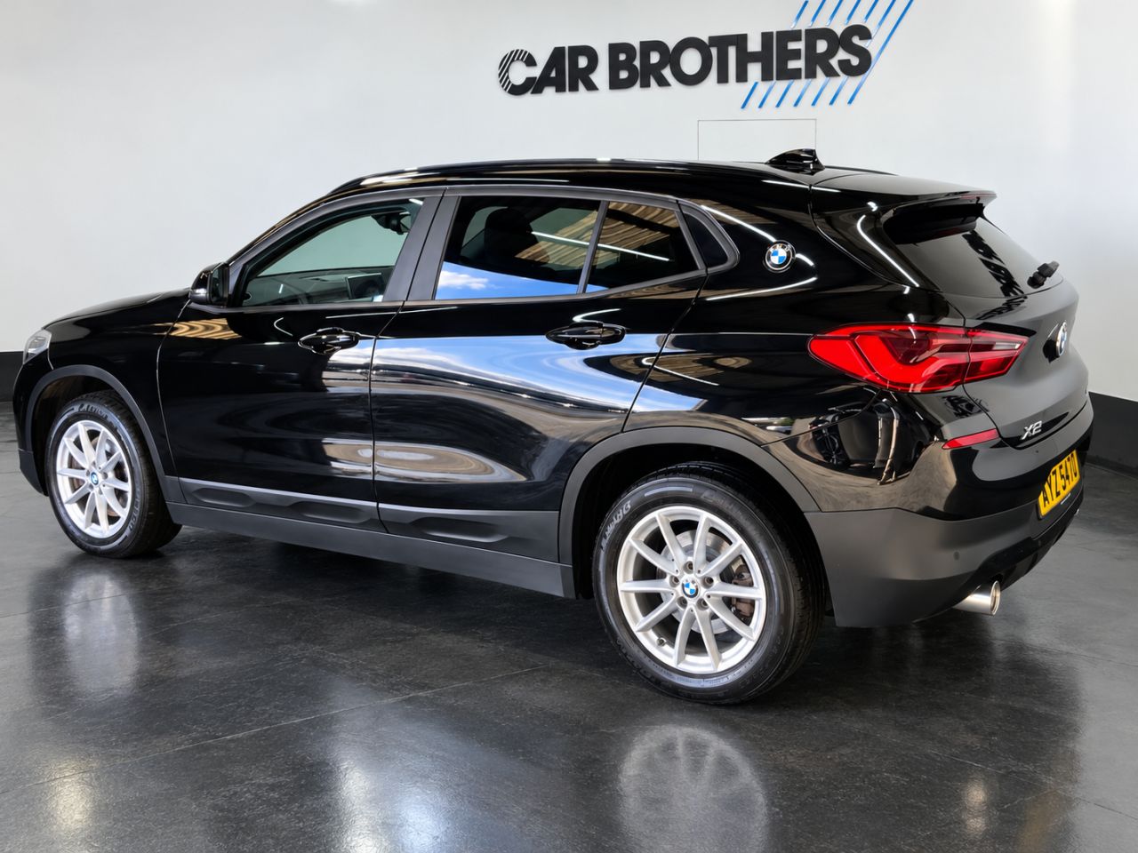 2020 BMW X2 2.0 20d SE SUV 5dr Diesel Auto xDrive Euro 6 (s/s) (190 ps) - vehicle photo 5 for sale on PureCar