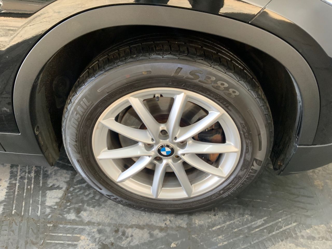 2020 BMW X2 2.0 20d SE SUV 5dr Diesel Auto xDrive Euro 6 (s/s) (190 ps) - vehicle photo 11 for sale on PureCar