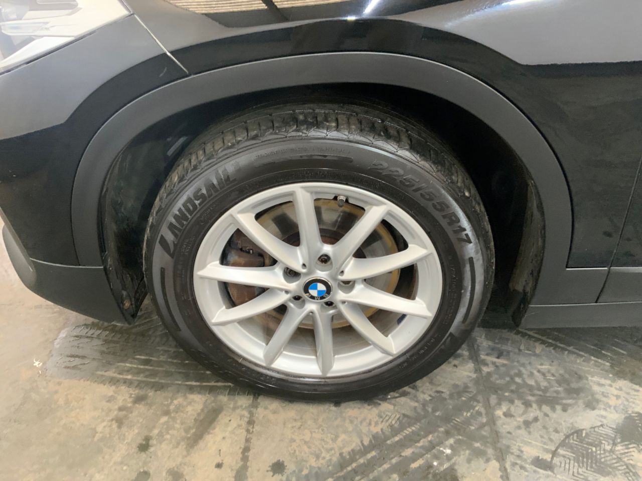 2020 BMW X2 2.0 20d SE SUV 5dr Diesel Auto xDrive Euro 6 (s/s) (190 ps) - vehicle photo 12 for sale on PureCar