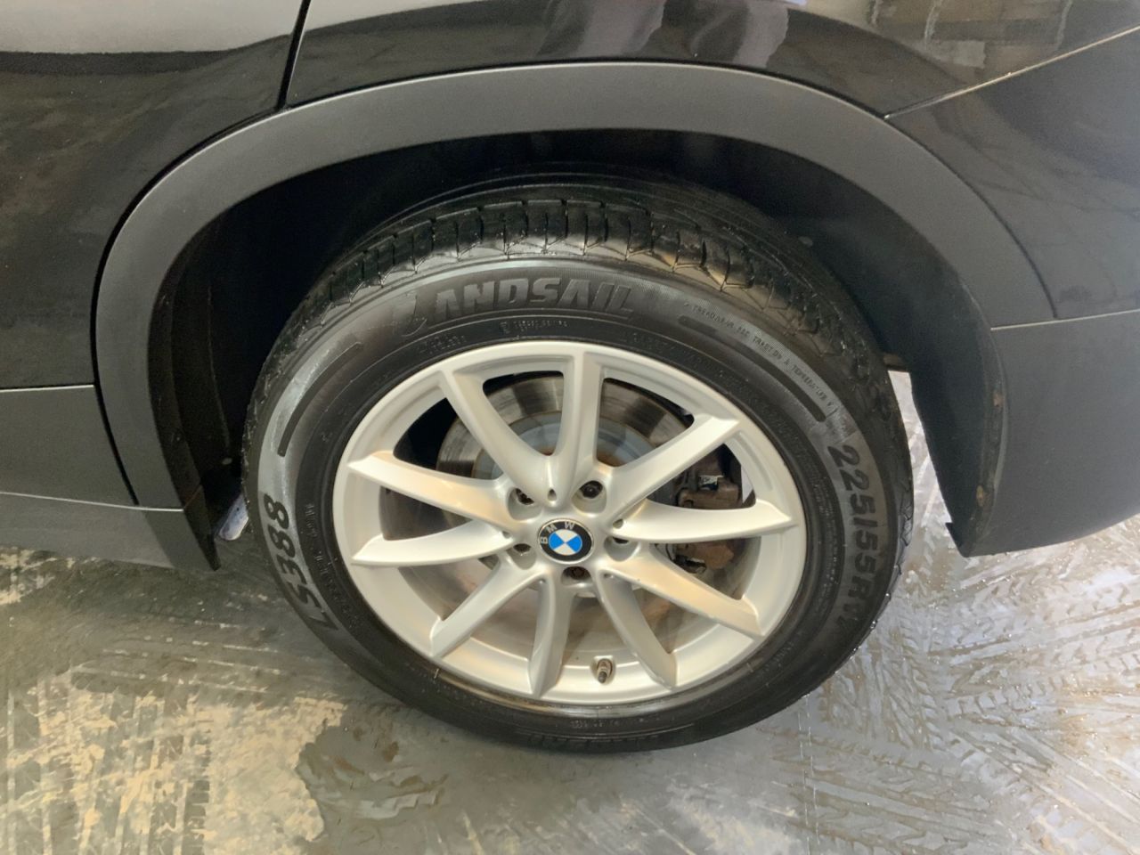 2020 BMW X2 2.0 20d SE SUV 5dr Diesel Auto xDrive Euro 6 (s/s) (190 ps) - vehicle photo 13 for sale on PureCar