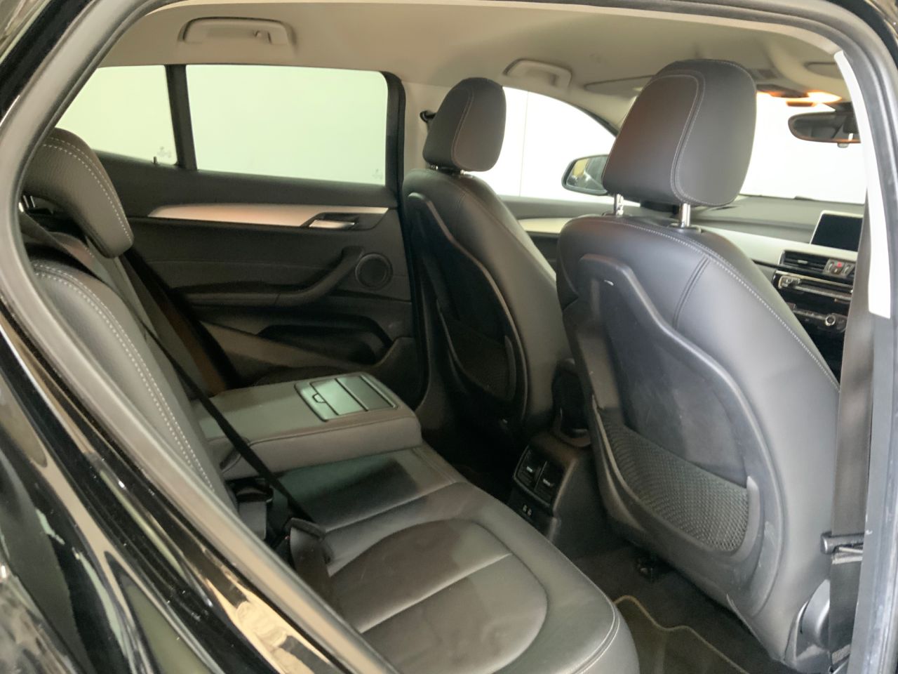 2020 BMW X2 2.0 20d SE SUV 5dr Diesel Auto xDrive Euro 6 (s/s) (190 ps) - vehicle photo 14 for sale on PureCar