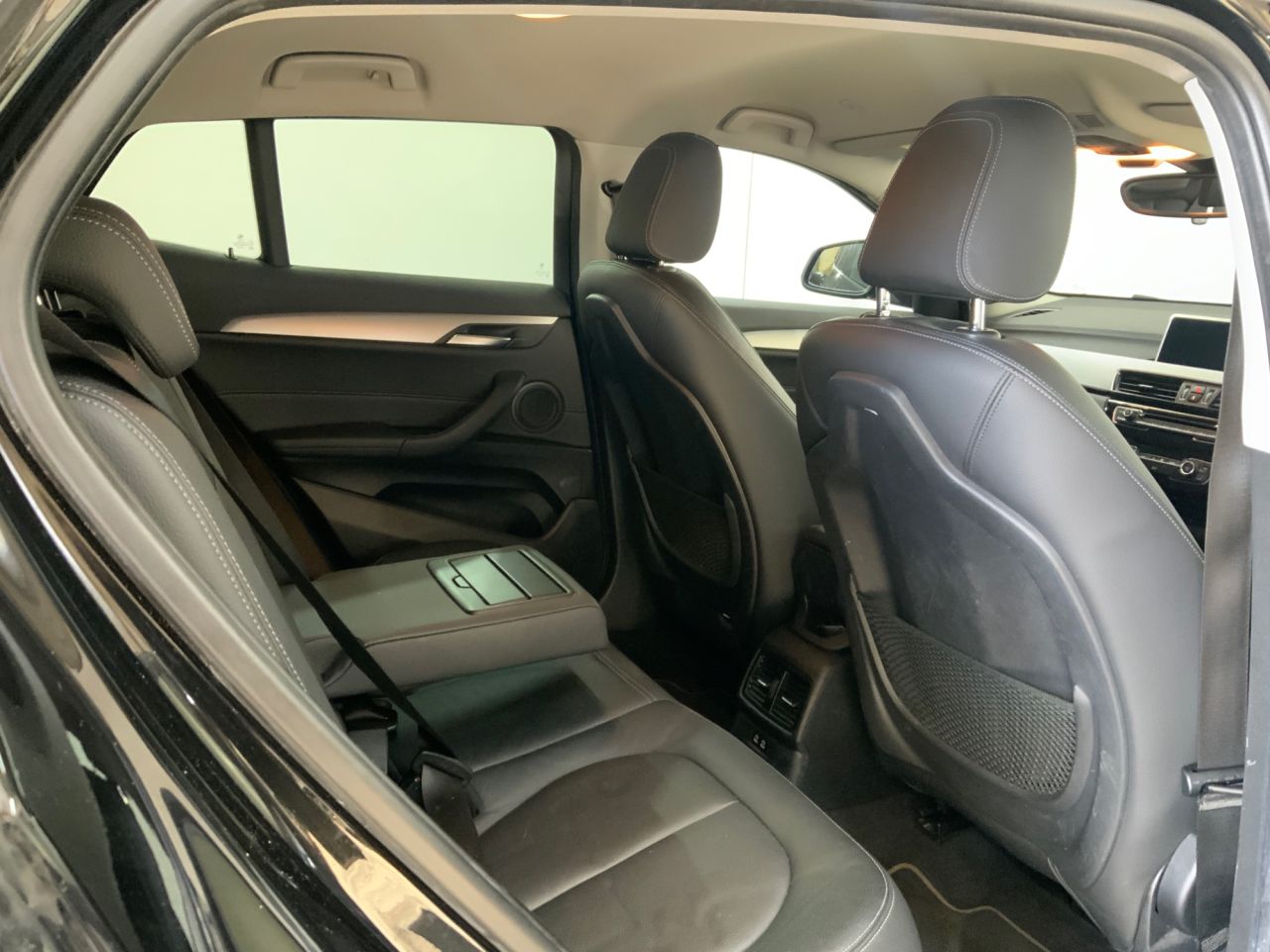 2020 BMW X2 2.0 20d SE SUV 5dr Diesel Auto xDrive Euro 6 (s/s) (190 ps) - vehicle photo 15 for sale on PureCar