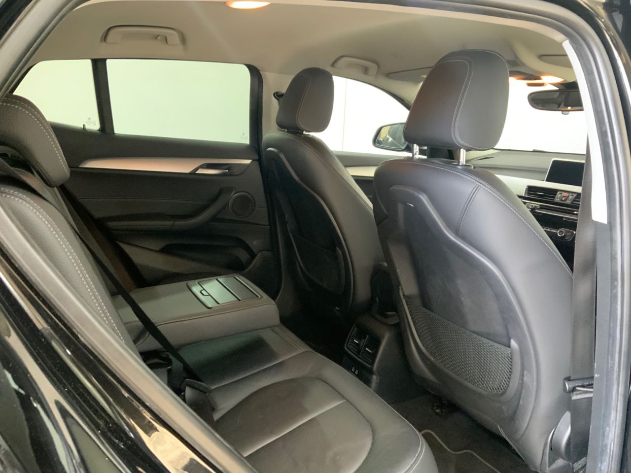 2020 BMW X2 2.0 20d SE SUV 5dr Diesel Auto xDrive Euro 6 (s/s) (190 ps) - vehicle photo 16 for sale on PureCar