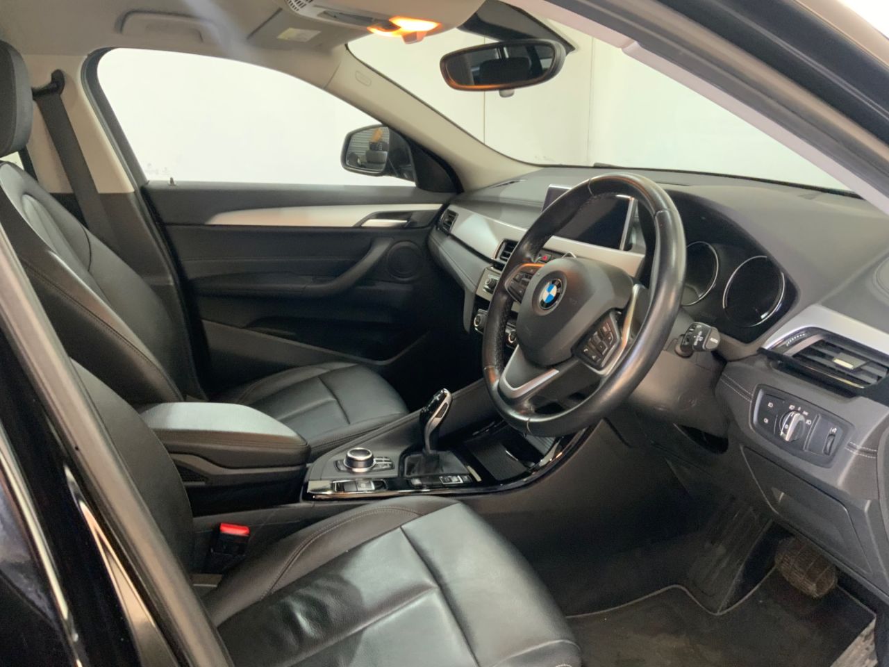2020 BMW X2 2.0 20d SE SUV 5dr Diesel Auto xDrive Euro 6 (s/s) (190 ps) - vehicle photo 17 for sale on PureCar