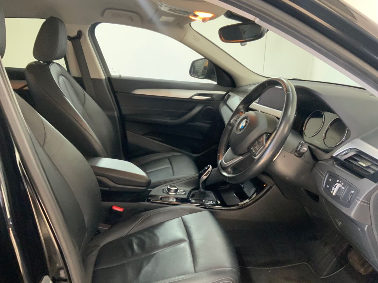 2020 BMW X2 2.0 20d SE SUV 5dr Diesel Auto xDrive Euro 6 (s/s) (190 ps) - vehicle photo 18 for sale on PureCar