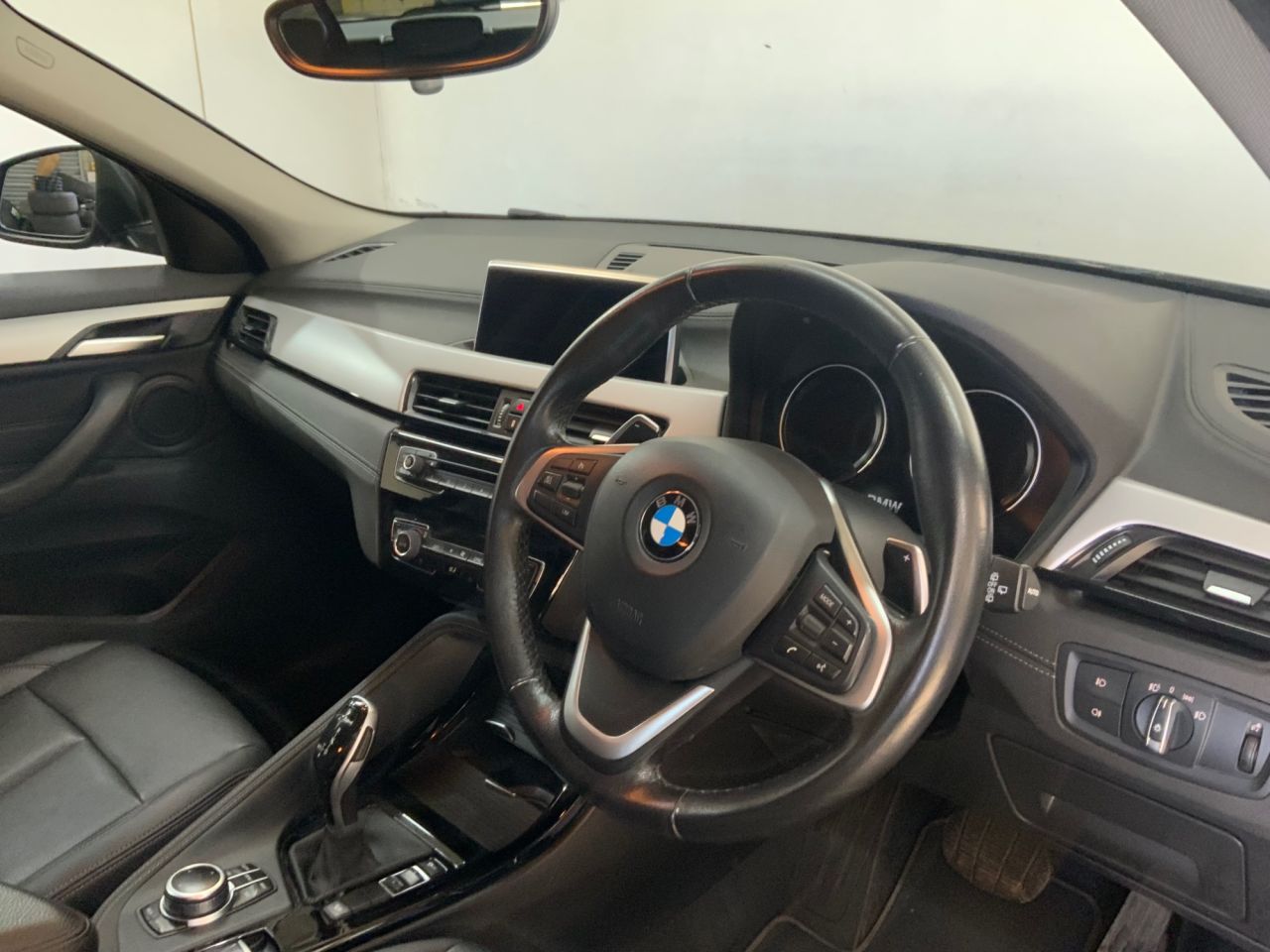 2020 BMW X2 2.0 20d SE SUV 5dr Diesel Auto xDrive Euro 6 (s/s) (190 ps) - vehicle photo 20 for sale on PureCar