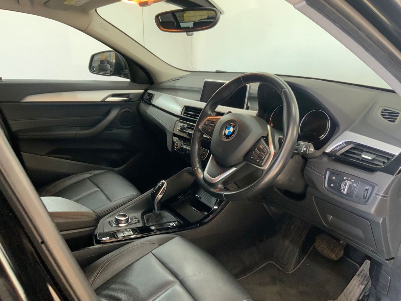 2020 BMW X2 2.0 20d SE SUV 5dr Diesel Auto xDrive Euro 6 (s/s) (190 ps) - vehicle photo 21 for sale on PureCar