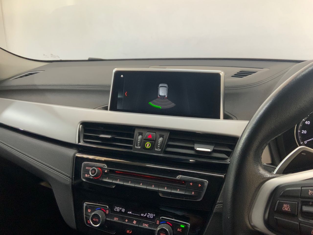 2020 BMW X2 2.0 20d SE SUV 5dr Diesel Auto xDrive Euro 6 (s/s) (190 ps) - vehicle photo 27 for sale on PureCar