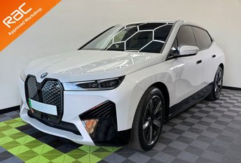 2023 BMW iX