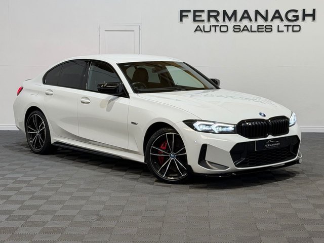 2023 BMW 3 Series