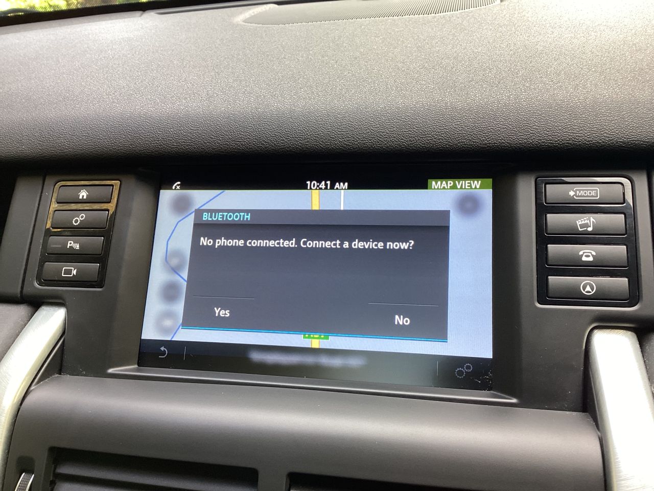 2018 LAND ROVER DISCOVERY SPORT 2.0 TD4 HSE Black SUV 5dr Diesel Auto 4WD Euro 6 (s/s) (180 ps) - vehicle photo 29 for sale on PureCar