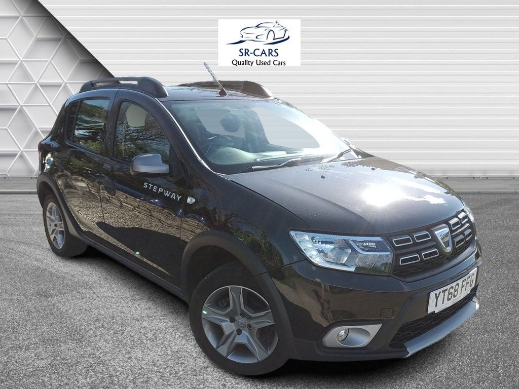 2018 Dacia Sandero