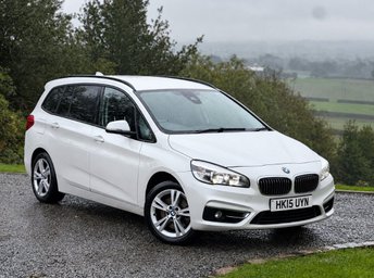 2015 BMW 2 Series