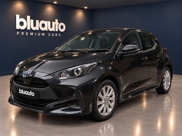 2023 Toyota Yaris