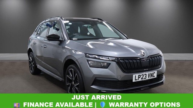 2023 Skoda Kamiq