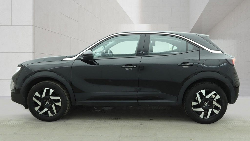 2024 VAUXHALL MOKKA 1.2 Turbo Design SUV 5dr Petrol Auto Euro 6 (s/s) (130 ps) - vehicle photo 2 for sale on PureCar