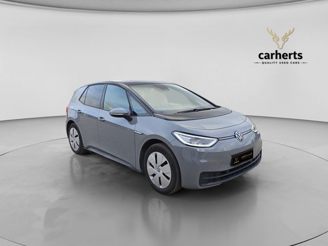 2023 Volkswagen ID.3