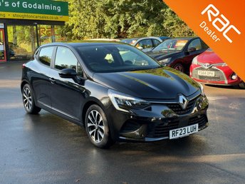 2023 Renault Clio
