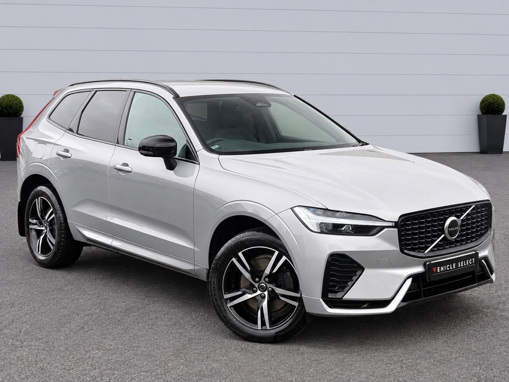 2022 Volvo XC60