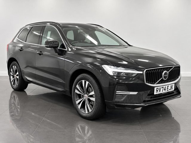 2024 Volvo XC60