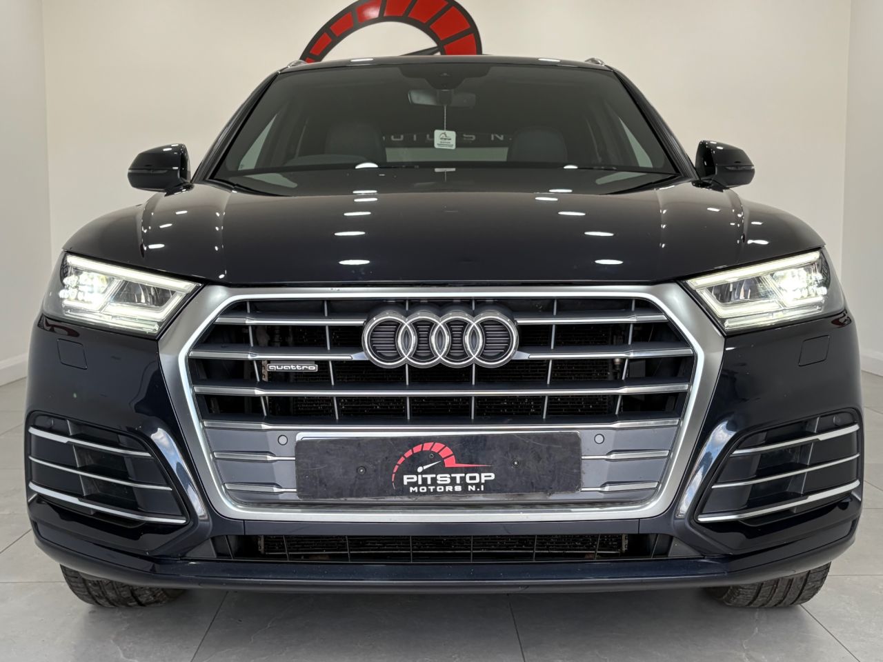 2019 AUDI Q5 S Line - vehicle photo 7 for sale on PureCar