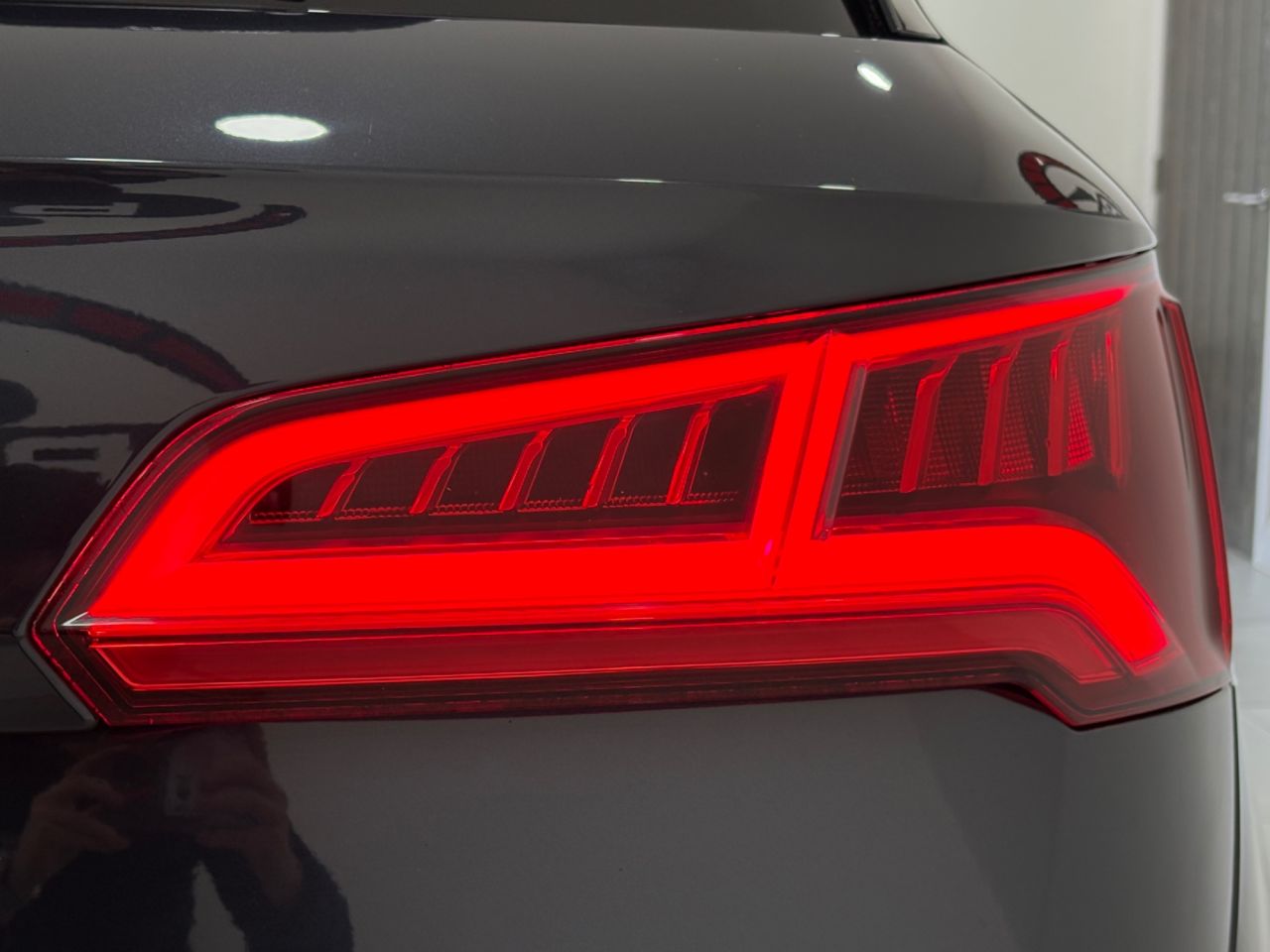 2019 AUDI Q5 S Line - vehicle photo 13 for sale on PureCar