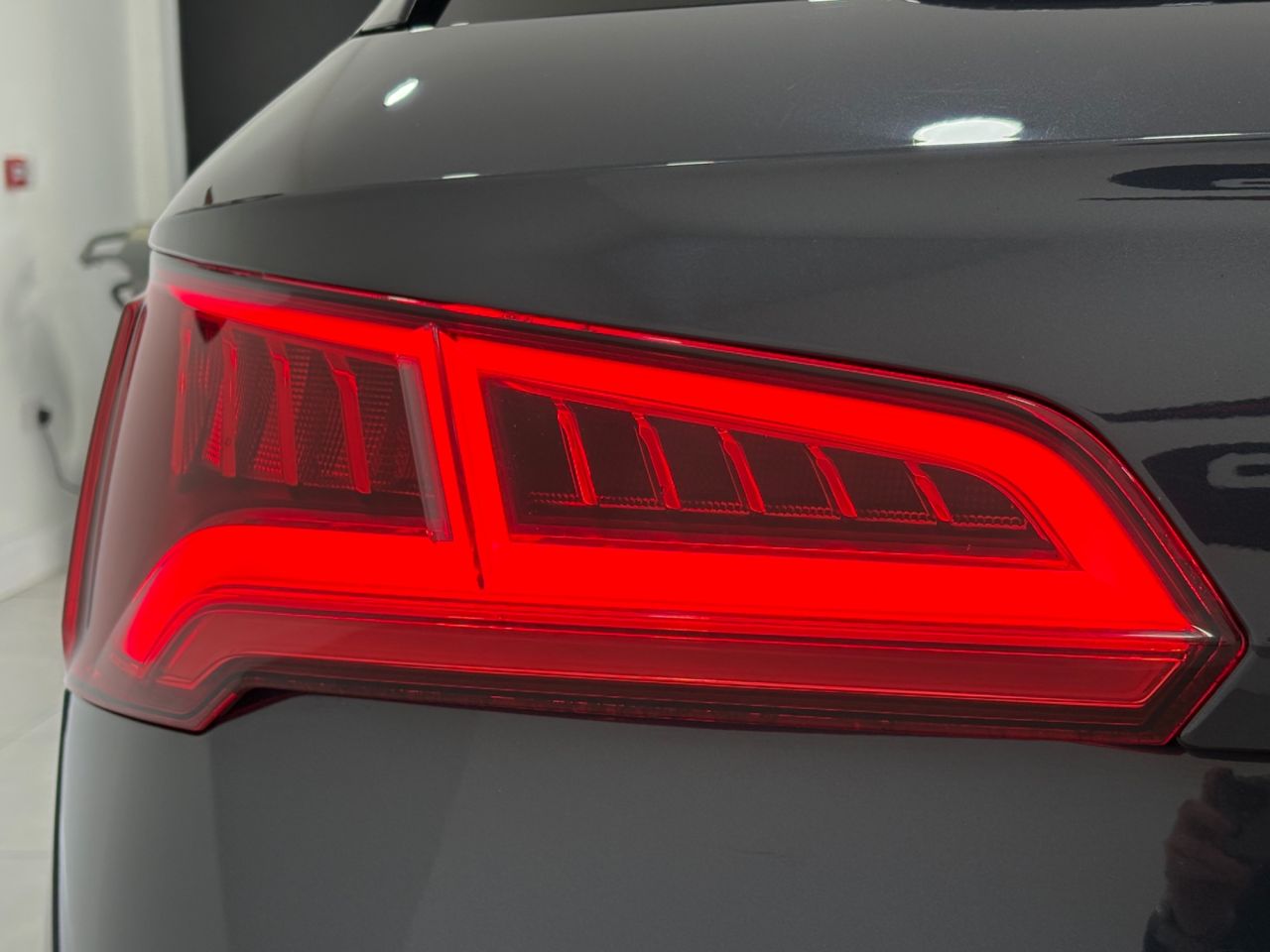 2019 AUDI Q5 S Line - vehicle photo 14 for sale on PureCar