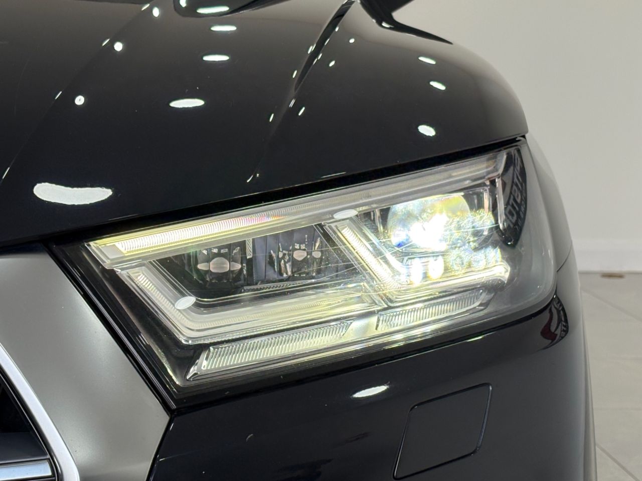 2019 AUDI Q5 S Line - vehicle photo 15 for sale on PureCar