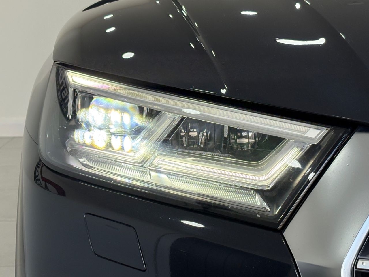 2019 AUDI Q5 S Line - vehicle photo 16 for sale on PureCar
