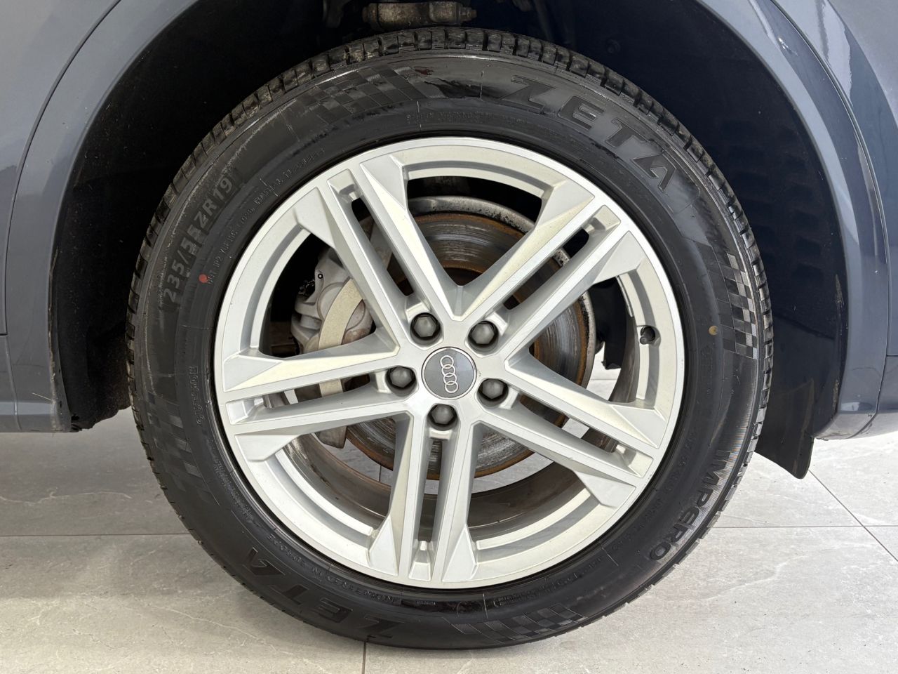 2019 AUDI Q5 S Line - vehicle photo 18 for sale on PureCar