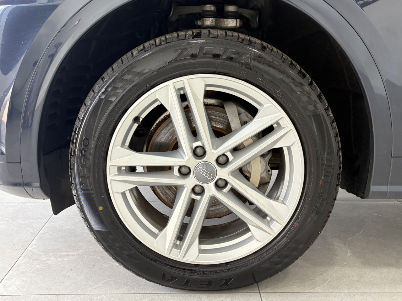 2019 AUDI Q5 S Line - vehicle photo 19 for sale on PureCar