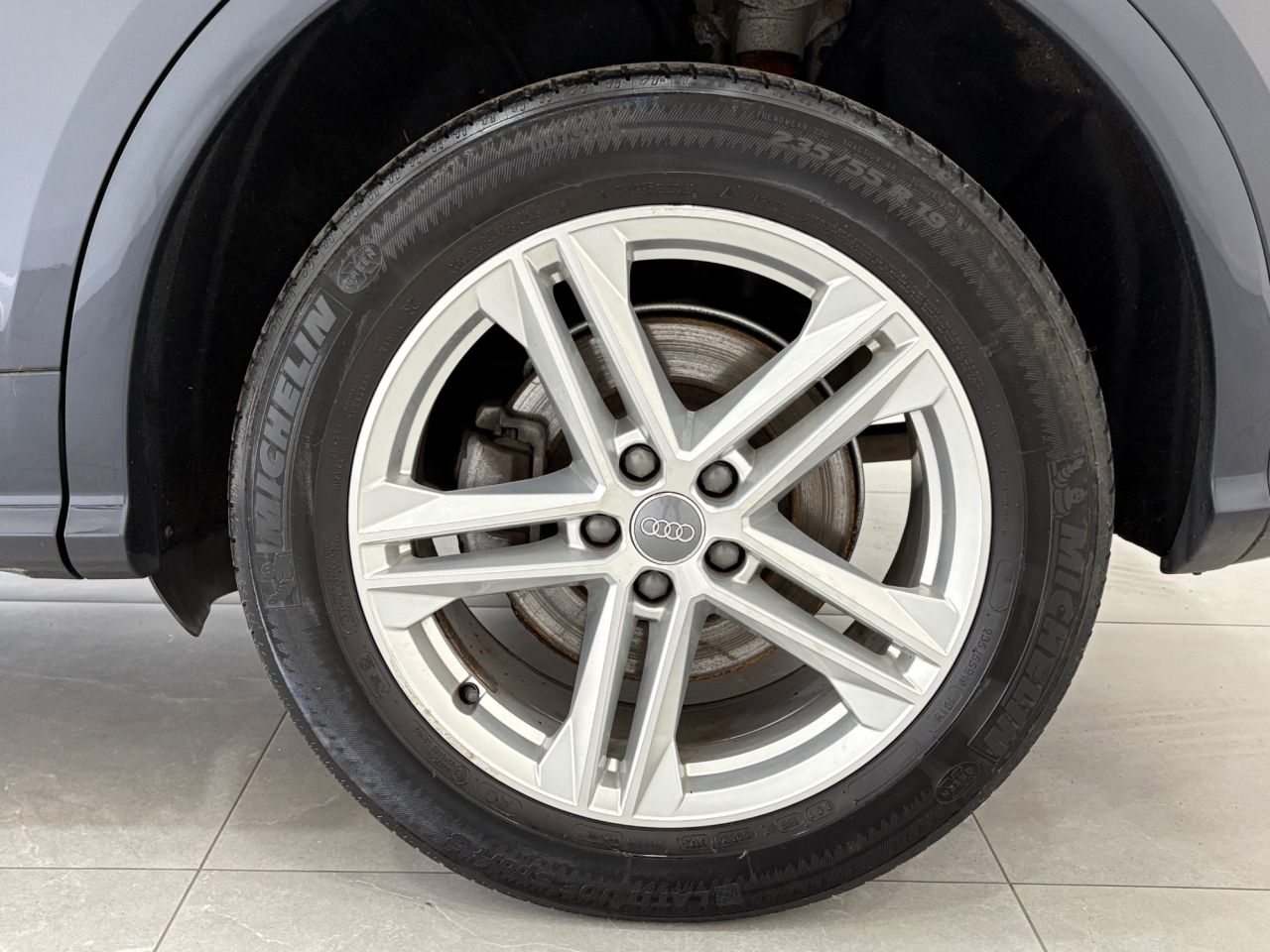 2019 AUDI Q5 S Line - vehicle photo 20 for sale on PureCar